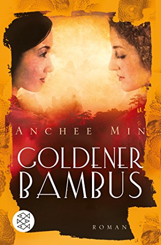 Goldener Bambus: Roman