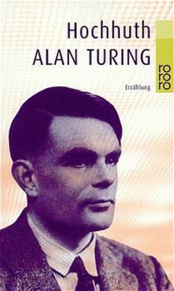 Alan Turing - Trueb, Lucien F., Toni Meissner und Otto F. Beer