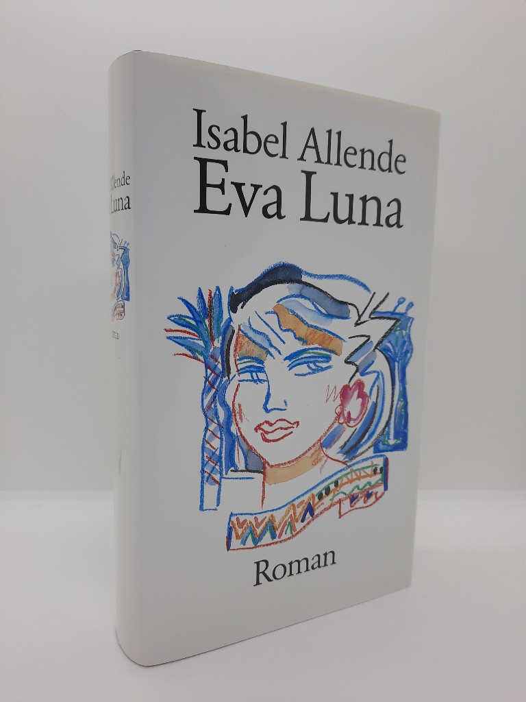 Allende, Isabel: Eva Luna