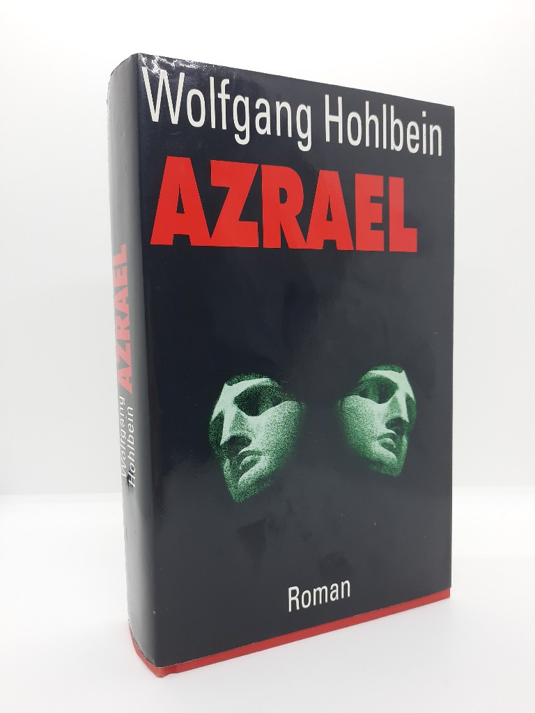 Azrael : Roman.