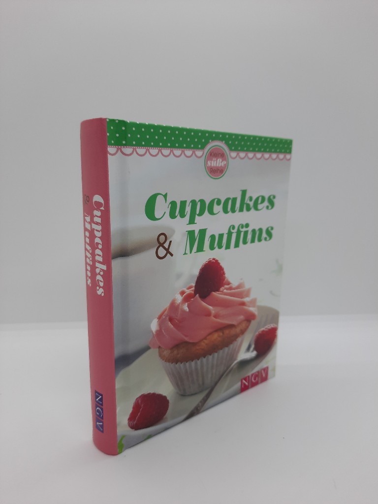 NAUMANN & GBEL: Cupcakes & Muffins