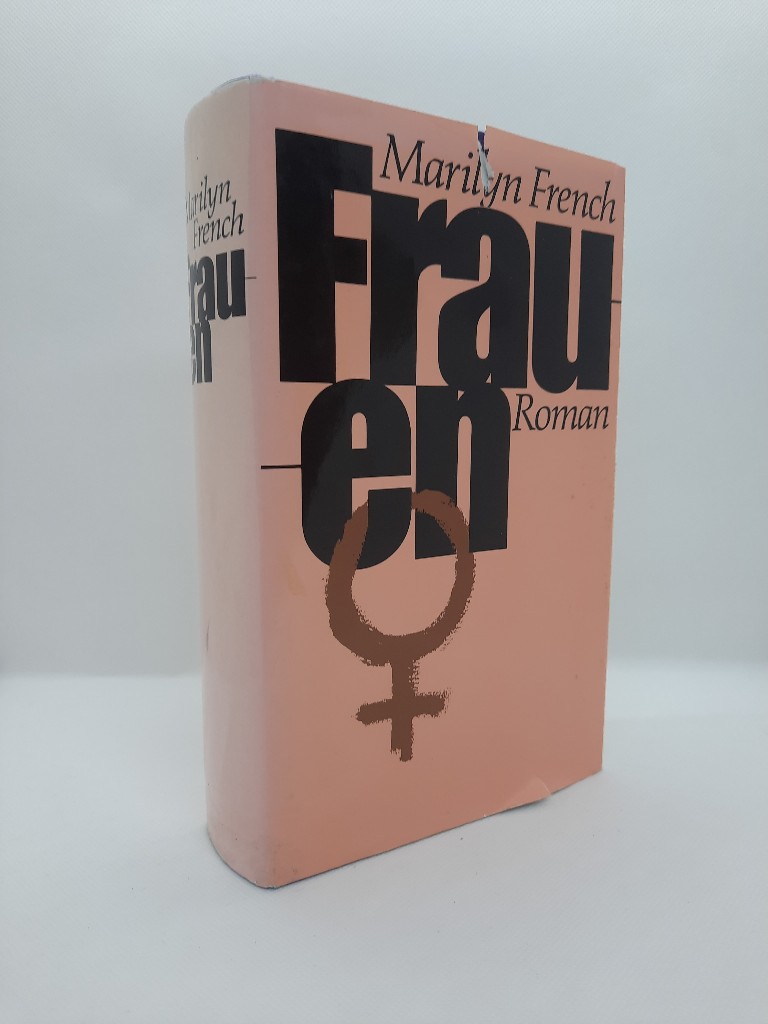 French, Marilyn: Frauen - Ein Roman