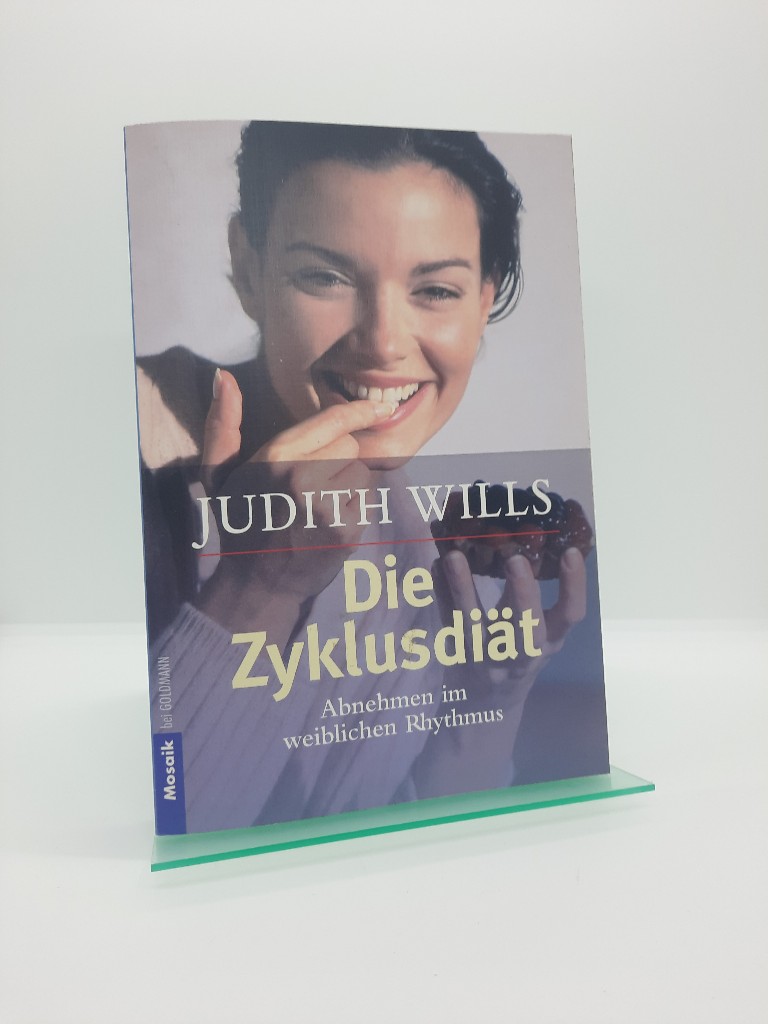 Wills, Judith: Die Zyklusdit Auflage: 1.Auflage
