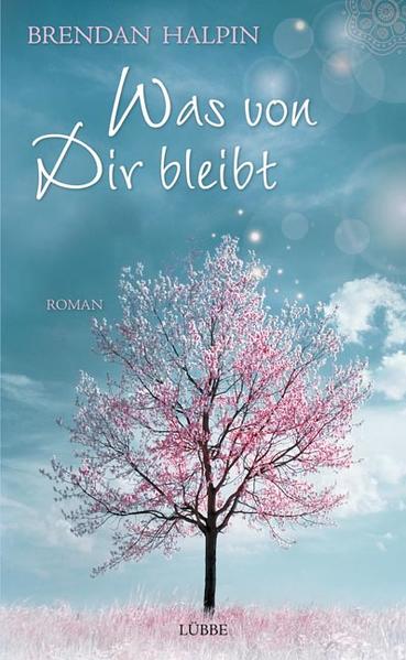 Was von Dir bleibt Roman 2. Aufl. 2011 - Halpin, Brendan und Barbara Ritterbach
