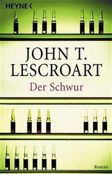 Der Schwur - John T., Lescroart