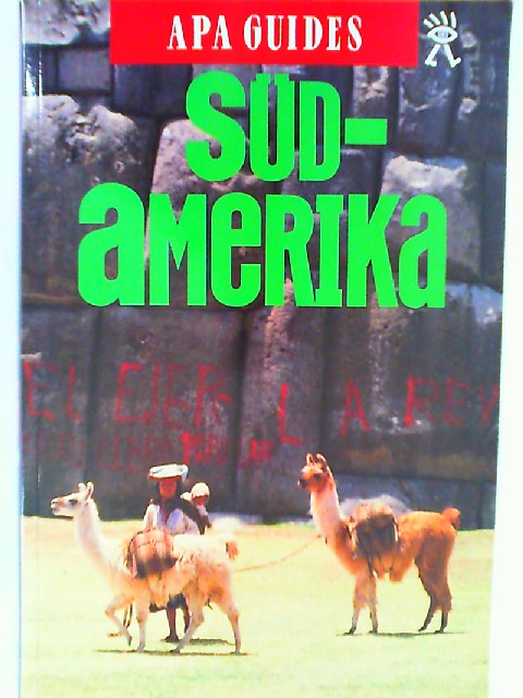 Apa Guides, Südamerika