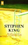 Atlantis. Roman - Stephen King