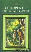 Children of the New Forest - Marryat, Captain