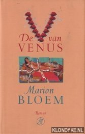 De V van Venus - Bloem, Marion