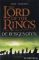 The Lord of the Rings 1: De reisgenoten - J.R.R Tolkien