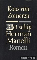 Het schip Herman Manelli - Zomeren, Koos van