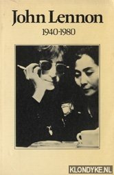 John Lennon 1940-1980 - Fulpen, Har van