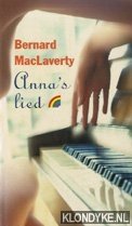 Anna's lied - MacLaverty, Bernard