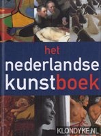 Het Nederlandse kunstboek - Fernhout, Richard
