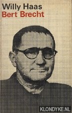 Bert Brecht - Haas, Willy