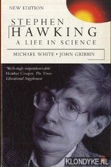 Stephen Hawking: a life in science - White, Michael