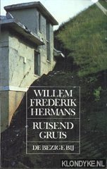 Ruisend gruis - Hermans, Willem Frederik