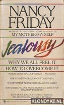 Jealousu. Why we all feel it. How to overcome it - Friday, Nancy