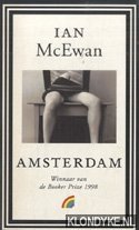 Amsterdam - McEwan, Ian