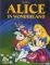 Alice in wonderland - Walt Disney