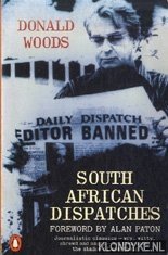South African dirpatches. Letters to my countrymen - Woods, Donald