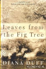 Leaves from the fig tree - Duff, Diana