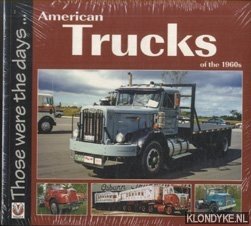 American Trucks of the 1960s - Mort, Norm