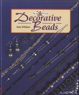 Decorative Beads - Withers, Sara