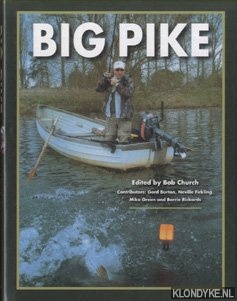 Big Pike - Church, Bob