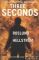 Three Seconds - Anders Roslund, Hellstrom