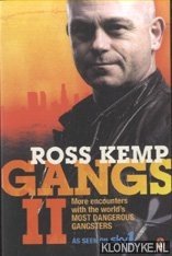 Gangs II - Kemp, Ross