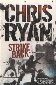 Strike Back - Ryan, Chris