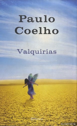 Valquirias - Coelho, Paulo