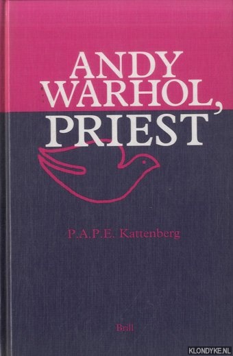 Andy Warhol, Priest 
