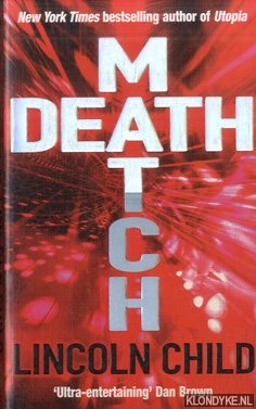 Death Match - Child, Licoln