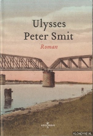 Ulysses - Smit, Peter