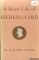 A Short Life of Kierkegaard - Walter Lowrie