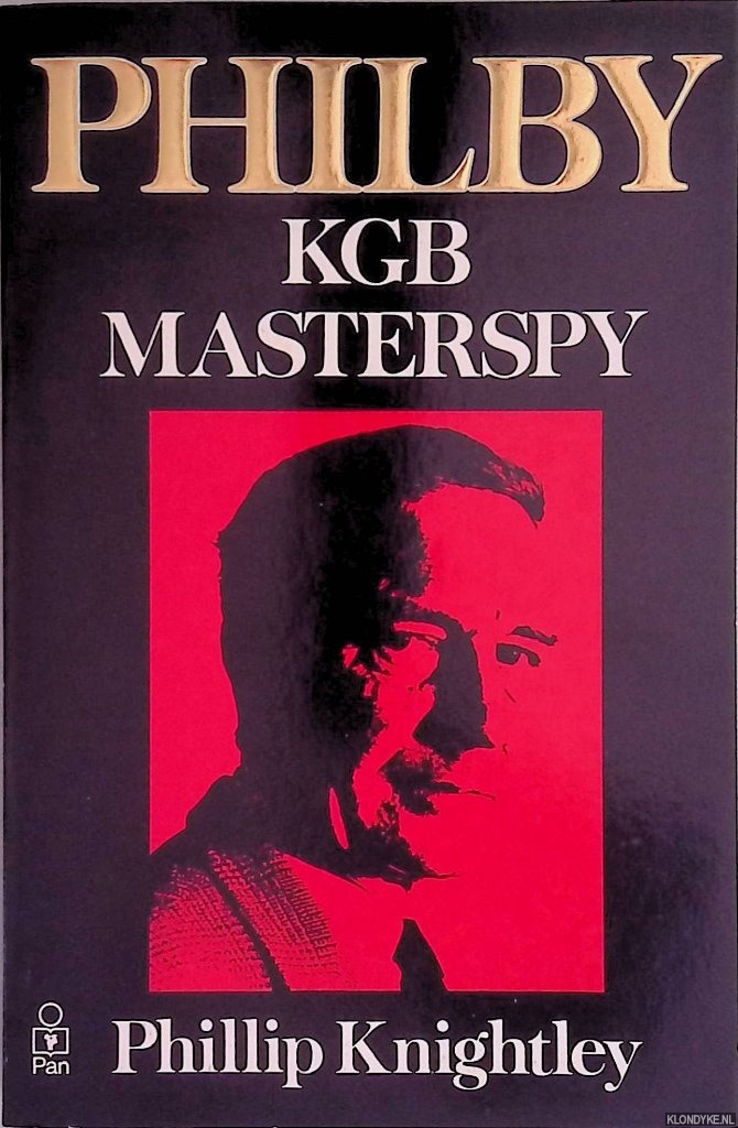 Philby: KGB Masterspy - Knightley, Phillip