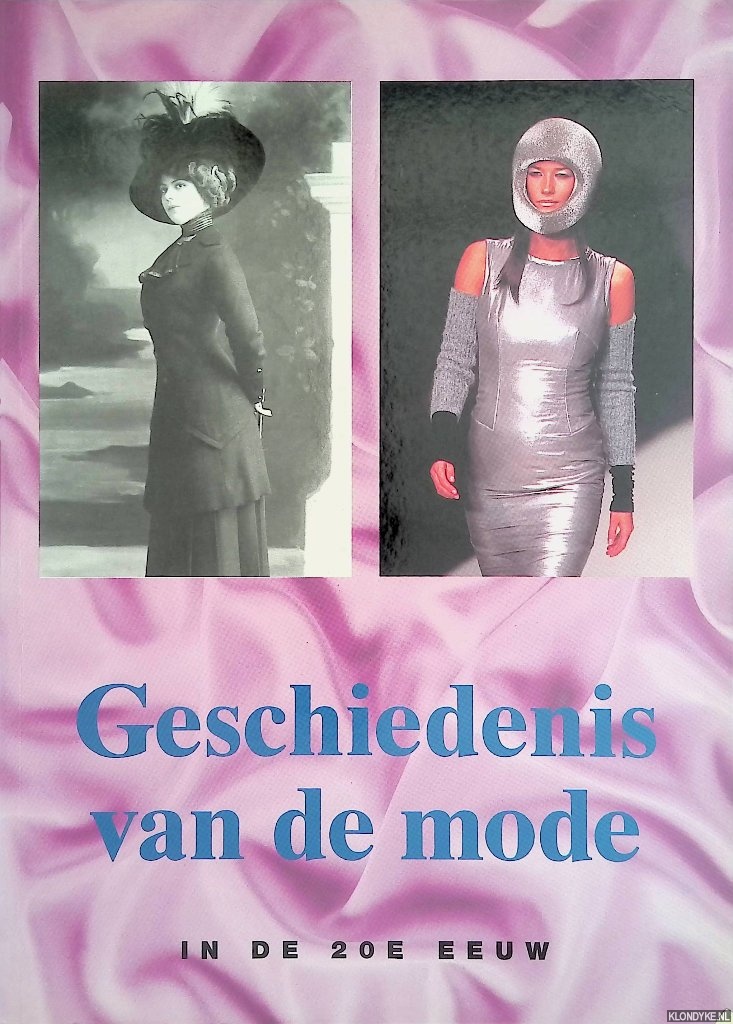 Geschiedenis van de mode in de 20e eeuw - Lehnert, Gertrud
