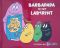 Barbapapa in het labyrint - Annette Tison, Talus Taylor
