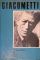 Giacometti: A Biography - James Lord