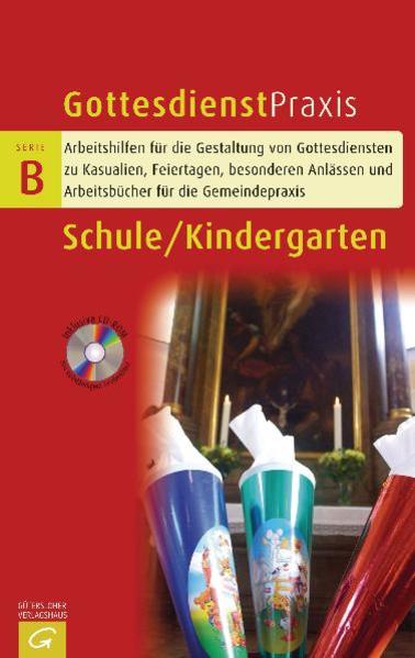 Schule / Kindergarten - Schwarz, Christian