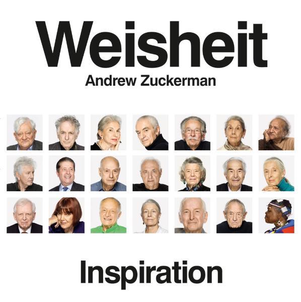Weisheit Inspiration - Zuckerman, Andrew und Alex Vlack