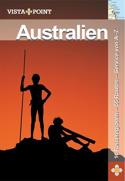 Reiseführer Australien  2., aktualisierte Auflage 2010 - Blisse, Manuela und Uwe Lehmann