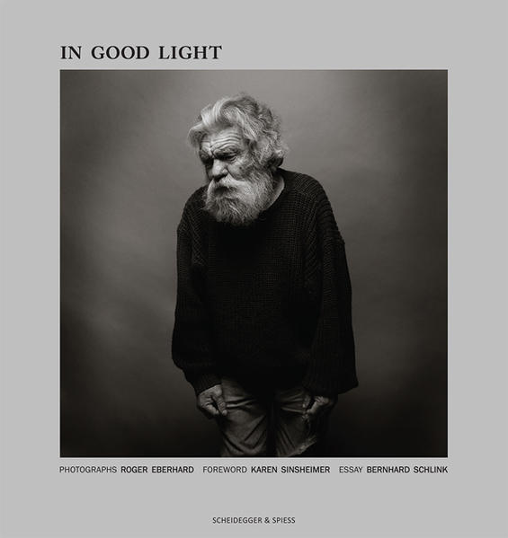 In Good Light - Schlink, Bernhard, Roger Eberhard  und Roger Eberhard