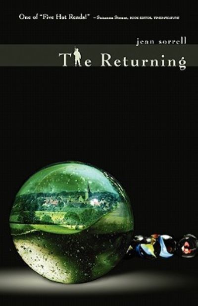 The Returning - Sorrell, Jean
