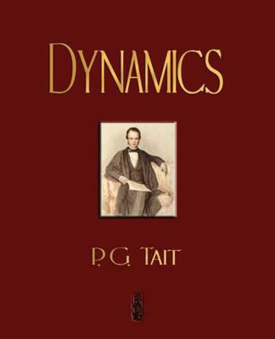 Dynamics - Tait Peter, Guthrie
