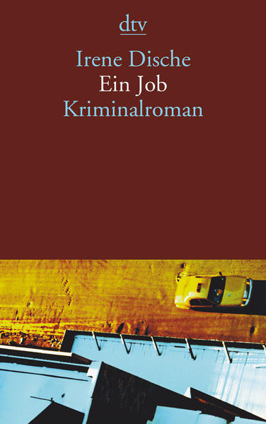 Ein Job Krininalroman - Dische, Irene und Reinhard Kaiser