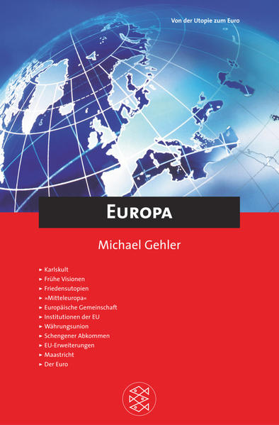 Europa (Fischer Kompakt)