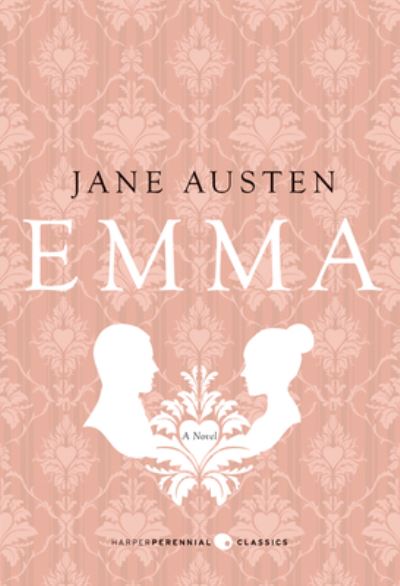 Emma (Harper Perennial Deluxe Editions) - Austen, Jane